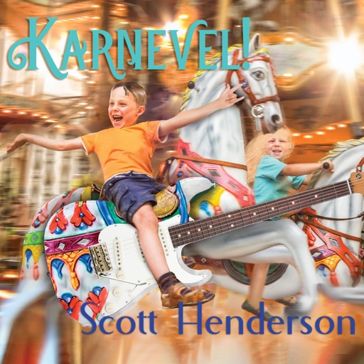 Album artwork