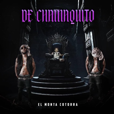 De Chamaquito - Single