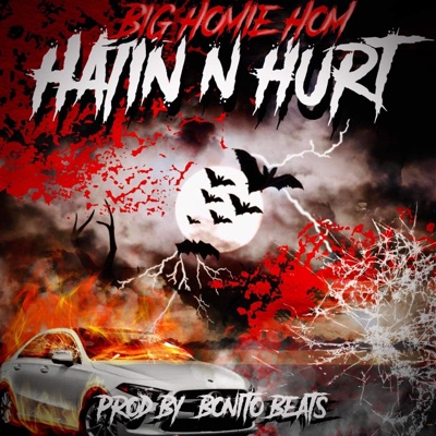 Hatin N Hurt - Single