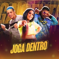 Joga Dentro (feat. Mc Morena) - Single - Mc Jeffinho & Roger