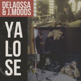 Ya Lo Se Delaossa & J-Mood