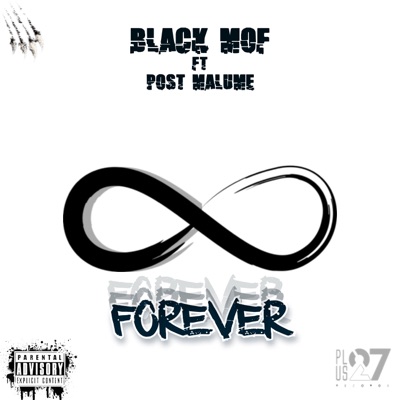 Forever (feat. Post Malome) - Single