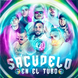 Sacudelo en el tubo Sanchezz