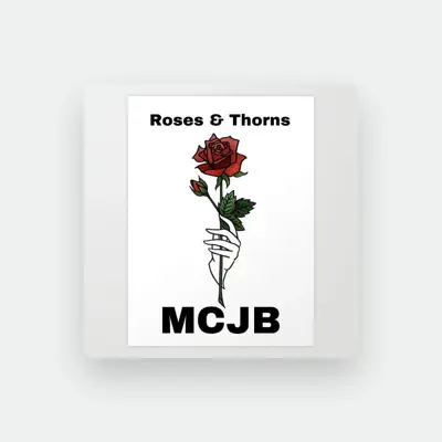 Listen to MCJB, watch music videos, read bio, see tour dates & more!