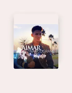 Aimar सुनें, म्यूज़िक वीडियो देखें, बायो पढ़ें, दौरे की तारीखें और बहुत कुछ देखें!