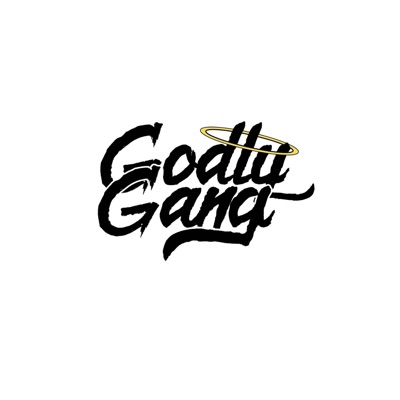 Godly Gang (feat. Barbados Black & Jade Chanté) - Single