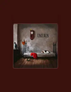 Unifaunを聴いたり、ミュージックビデオを鑑賞したり、経歴やツアー日程などを確認したりしましょう！