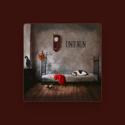 Listen to Unifaun, watch music videos, read bio, see tour dates & more!