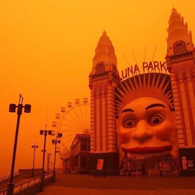 Coughing, Crying, Bleeding, Kicking, & Vomiting - EP