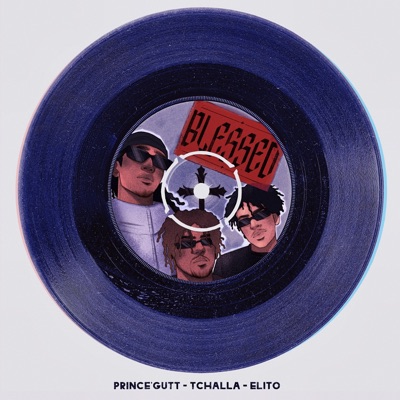 Blessed - Single