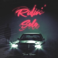 Ridin' Solo - Single - Travis Haren