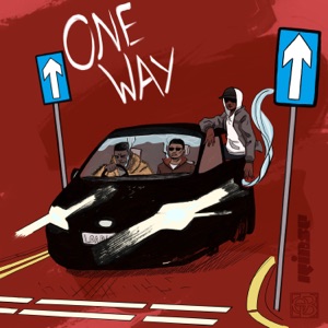 One Way (feat. Skepta, Jesse James Solomon & Flyo)