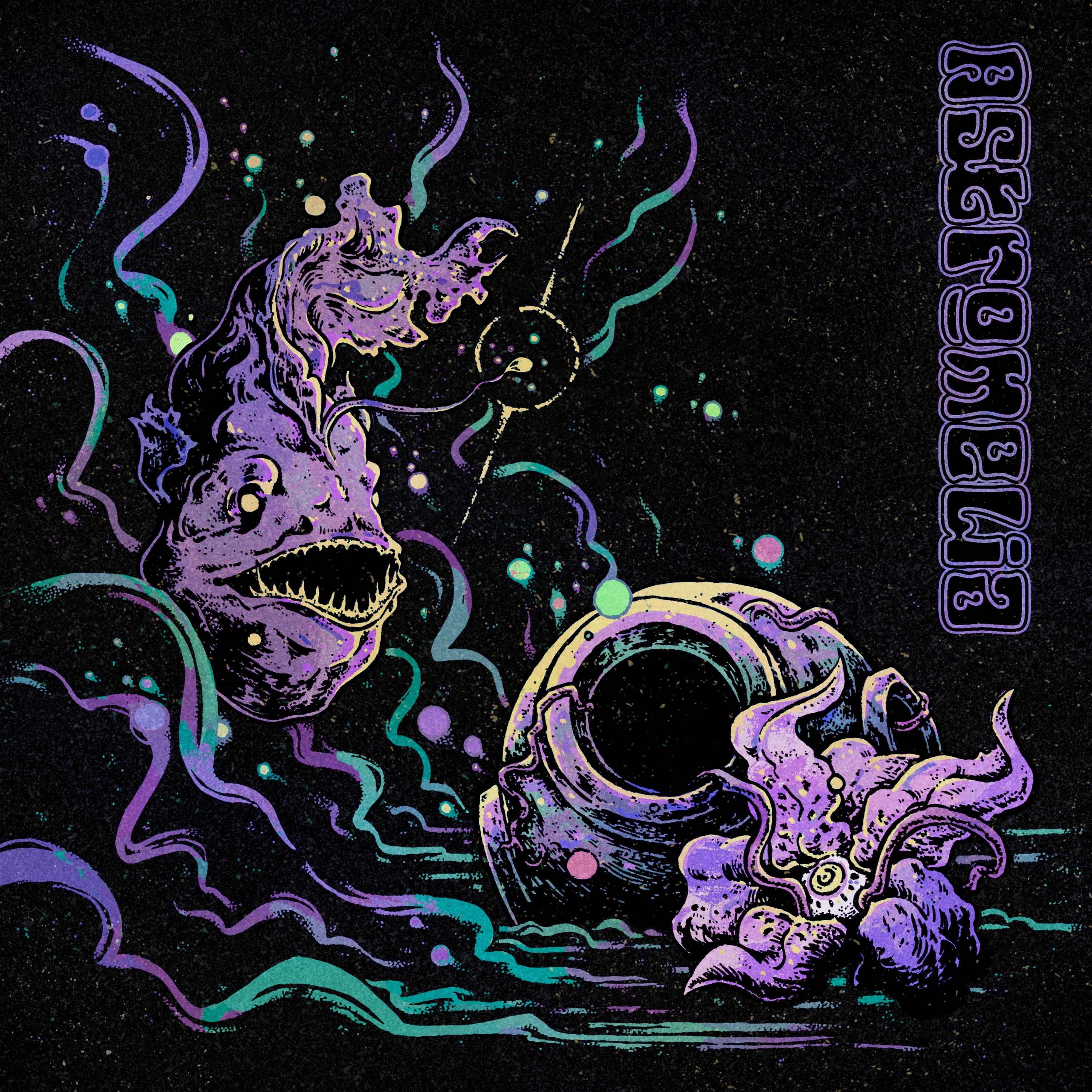Abyssal - EP