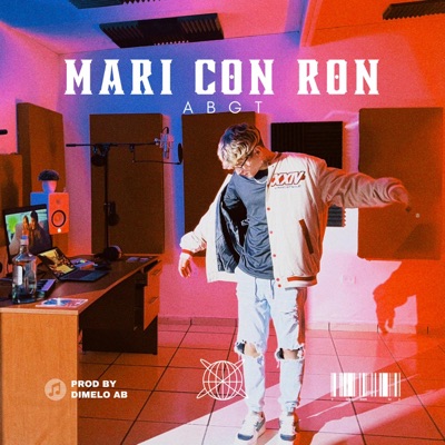 Mari Con Ron - Single
