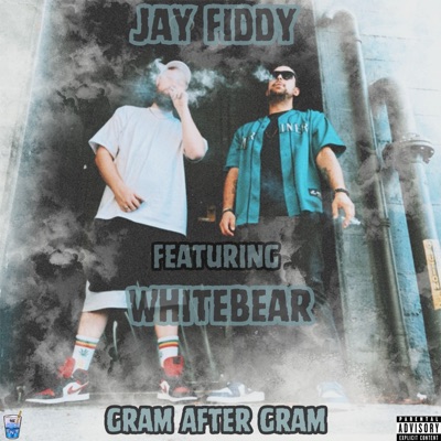 Gram After Gram (feat. Whitebear) - Single