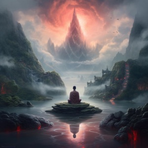 Enlightened Awakening: Satori Meditation