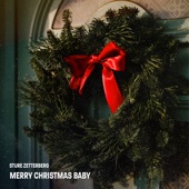 Merry Christmas Baby artwork