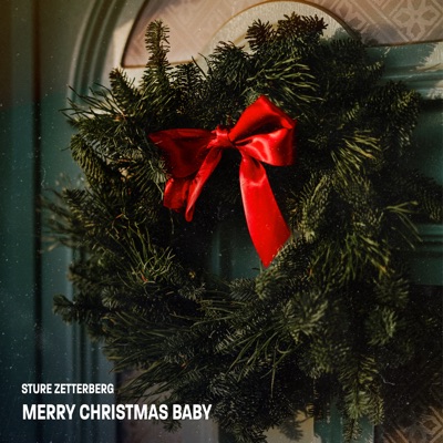 Merry Christmas Baby - EP