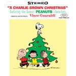 Vince Guaraldi Trio - Christmas is Coming
