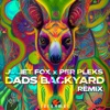 Dads Backyard (Per Pleks Remix) cover art