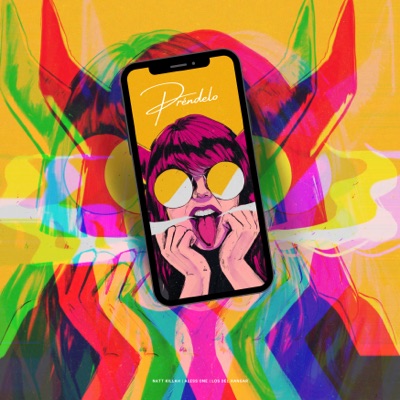 Prendelo - Single