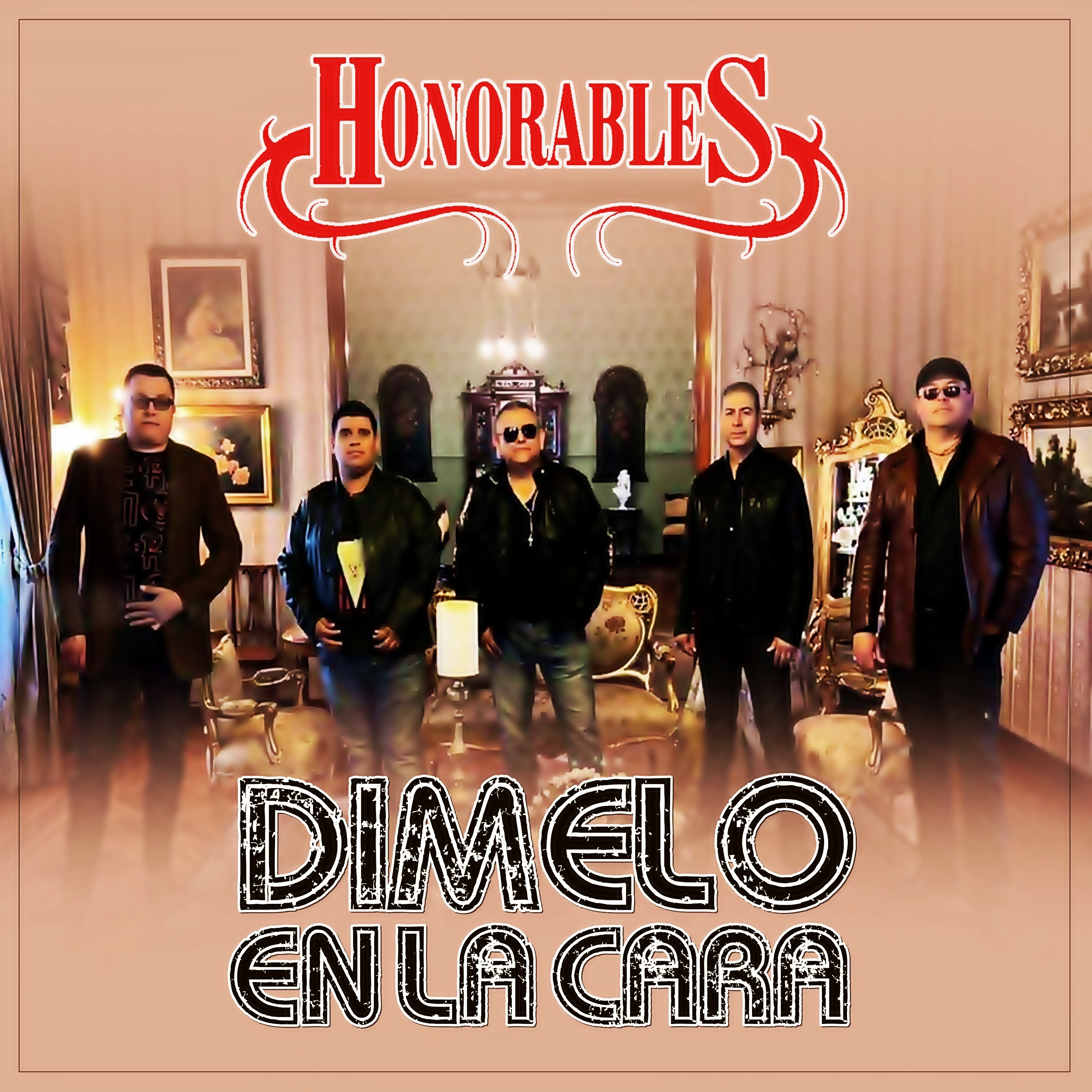 Dímelo en la Cara