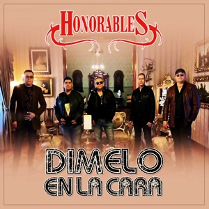 Dímelo en la Cara