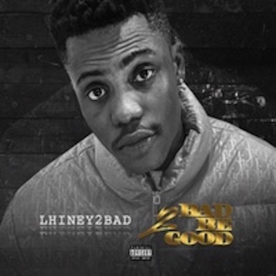 2Bad2Begood (Deluxe version) - EP