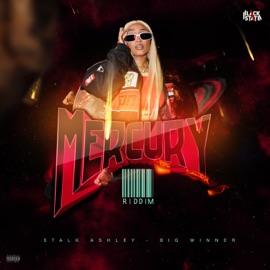 Big Winner Stalk Ashley