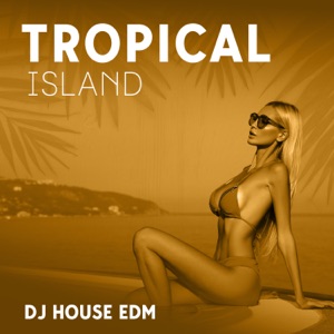 Tropical Island: Summer Vibes Deep House Mix