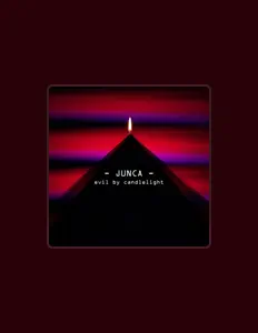 Listen to JUNCA, watch music videos, read bio, see tour dates & more!