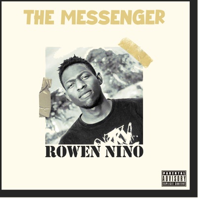 The Messenger - EP