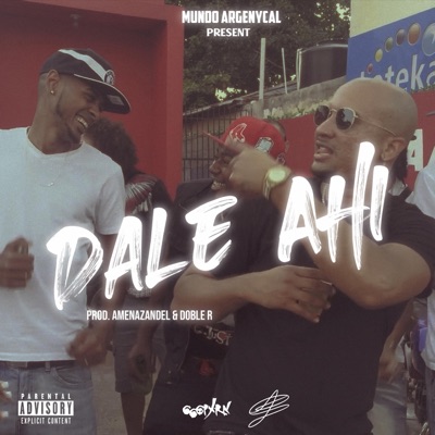 Dale ahí - Single