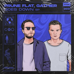Goes Down - EP