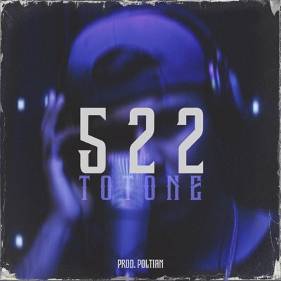 522 (feat. Poltian) - Single