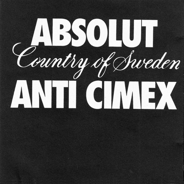 Absolut Country of Sweden