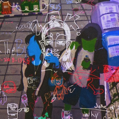 Aquamarine/ Eternity Pt. 2 - Single