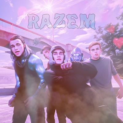 Razem (feat. BarTie & prodbychmura) - Single