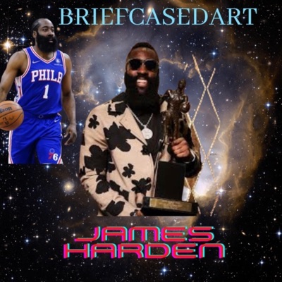 James Harden - Single