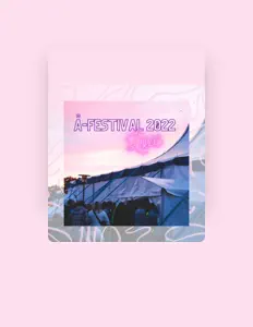 Listen to Å-Festival, watch music videos, read bio, see tour dates & more!