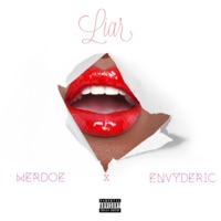 Liar! (feat. Deric) - Single - Werdoe