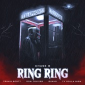 Ring Ring (feat. Don Toliver, Quavo & Ty Dolla $ign) [Extended Version] artwork
