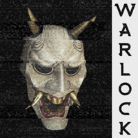 WARLOCK - Single - KATANXV & SKXBXRN