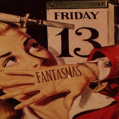 FANTASMAS - Single