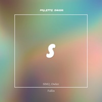 Fallin (feat. SIM2 & OWLER) [Acoustic Version] - Single - SOUND PALETTE