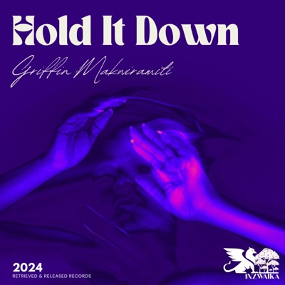 Hold It Down - Single