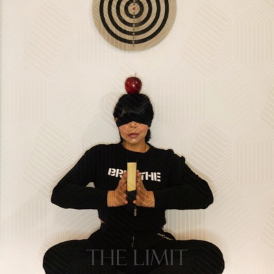 The Limit (feat. Alex Odor) - Single