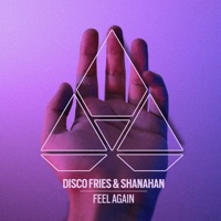 Feel Again - Single - Disco Fries & Shanahan