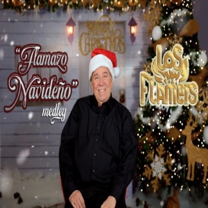 Flamazo Navideño Medley - Single