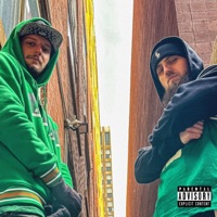 Shady Budz - Single - Staythm & THC FLOW